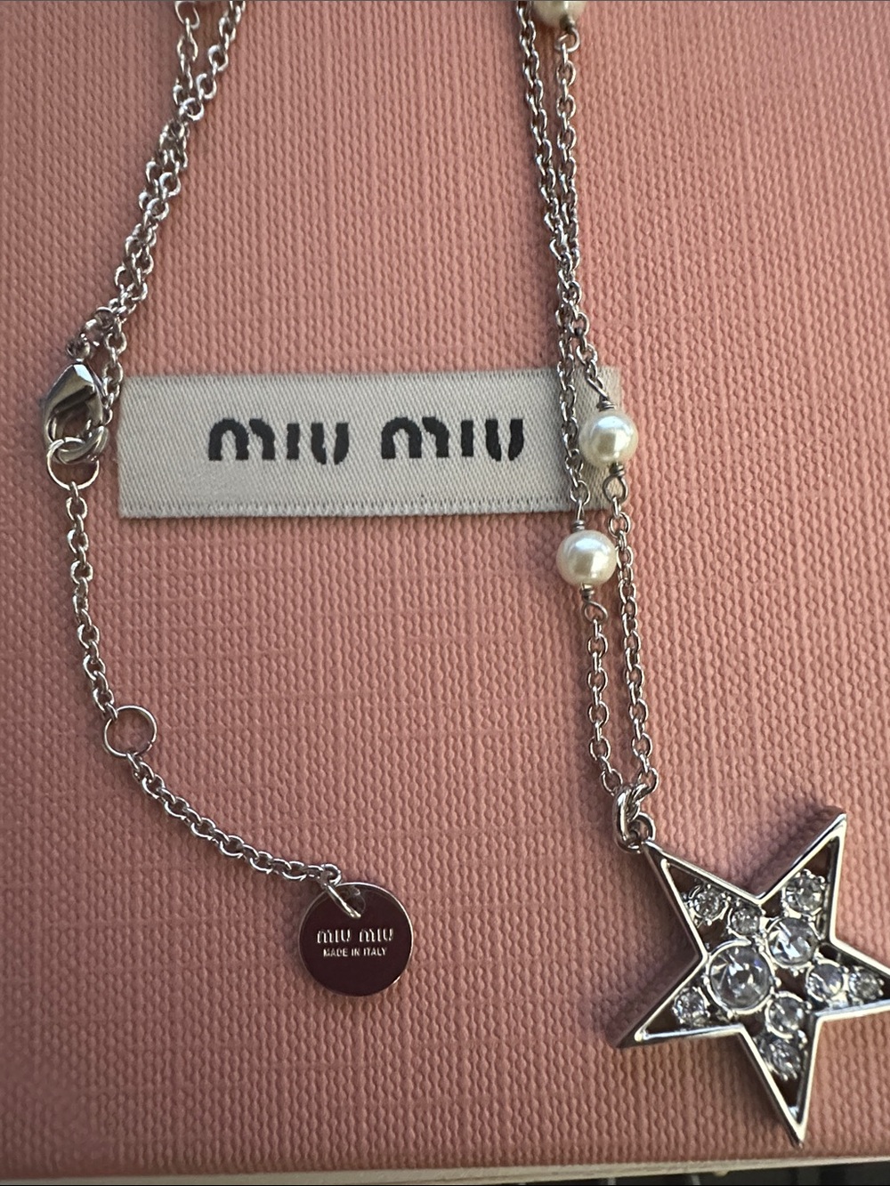 Accessories - Necklace